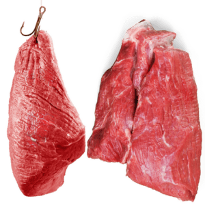 daging segar