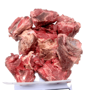 tulang lembu segar