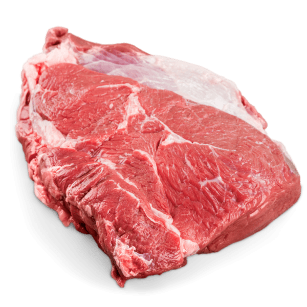 daging harimau menangis