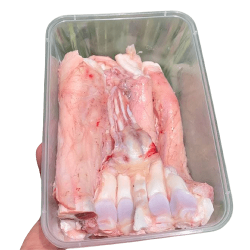 daging