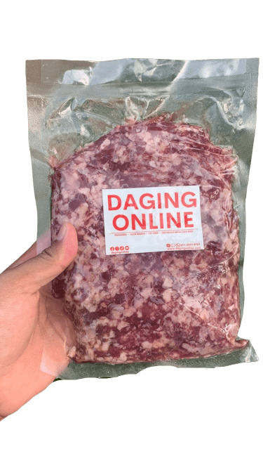 daging
