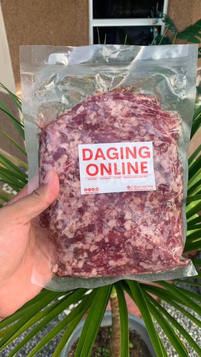 daging