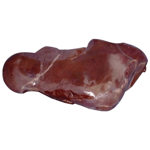 hati lembu