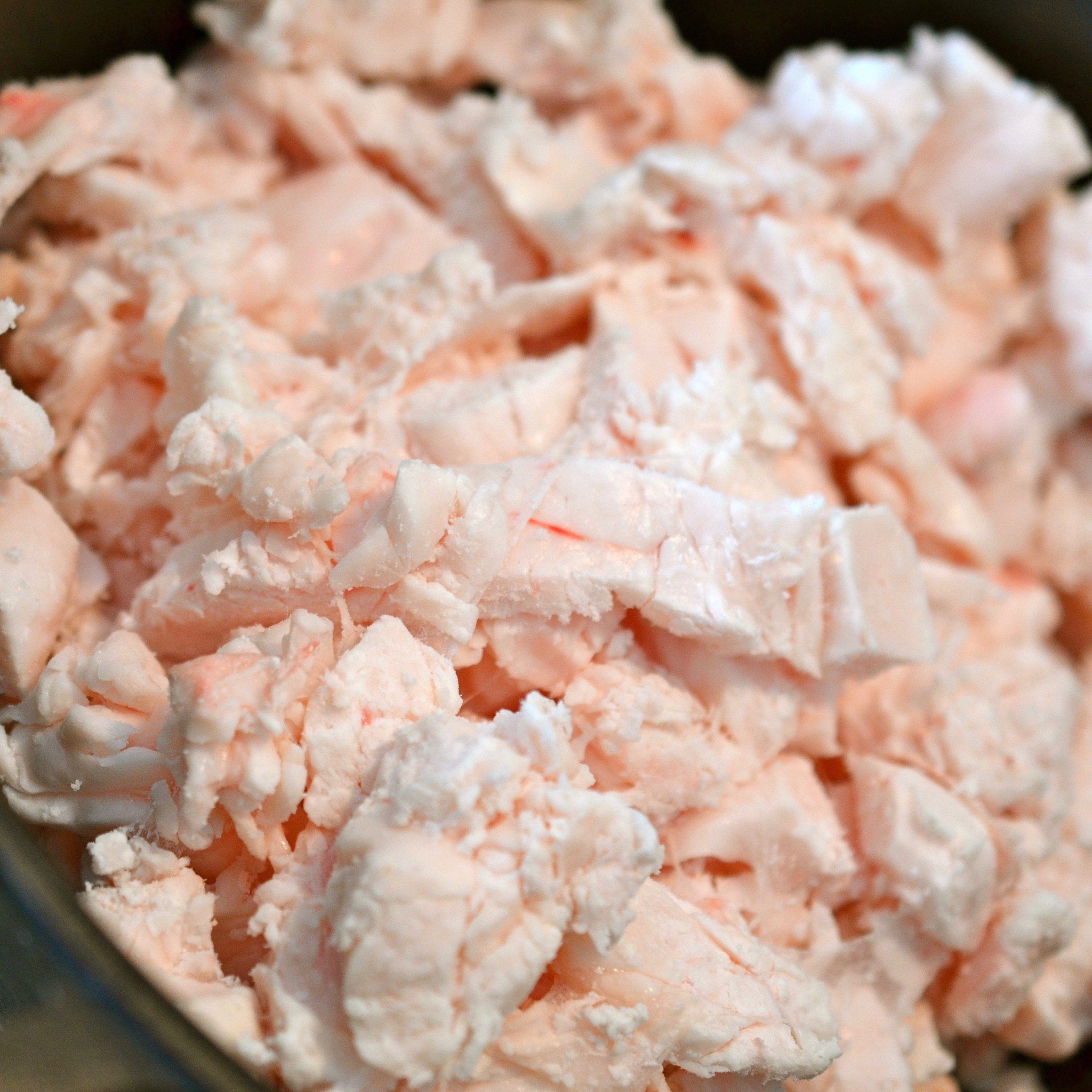 Lemak Segar Lembu Tempatan (Local Beef Fat) - Image 2