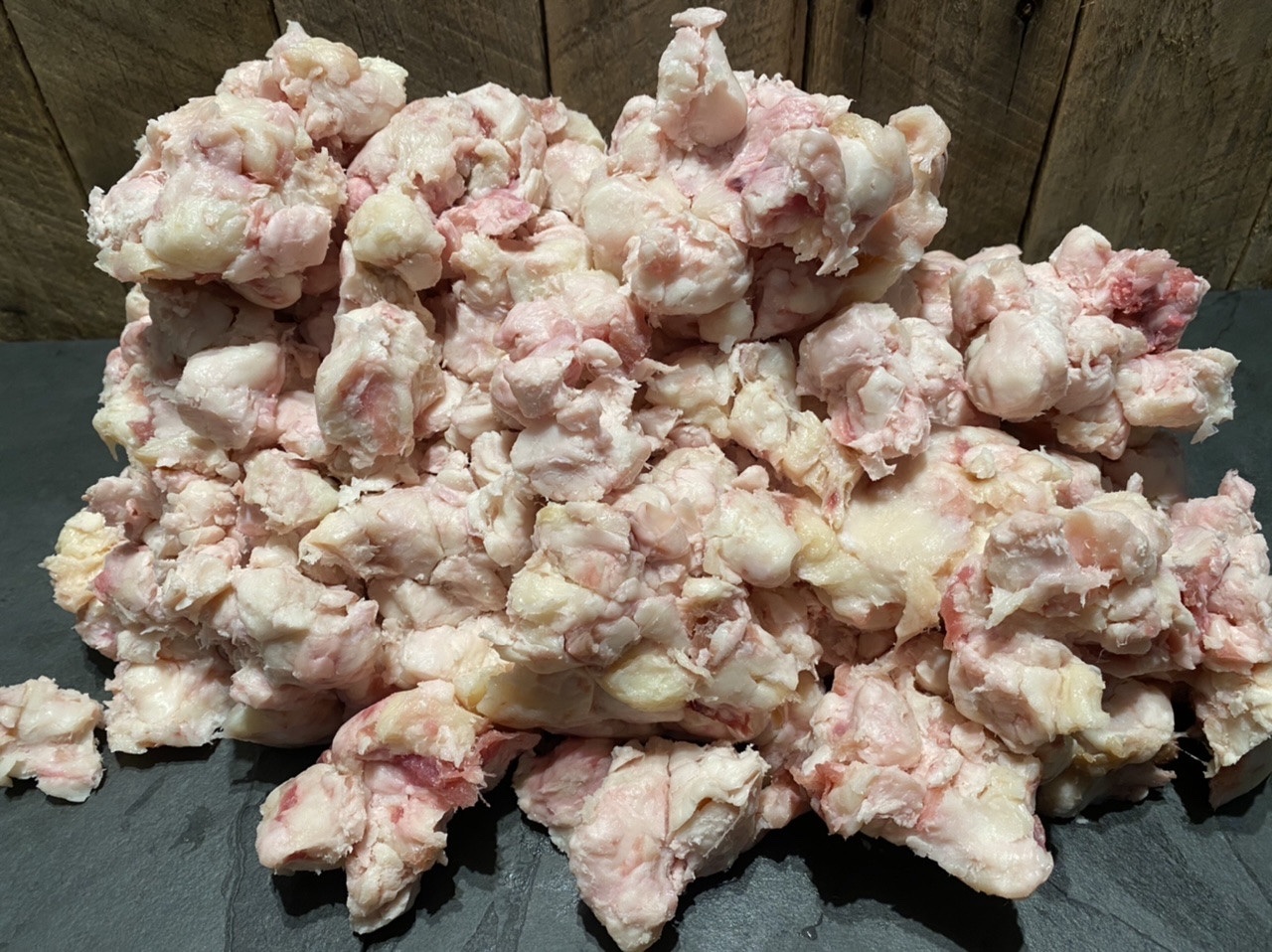 Lemak Segar Lembu Tempatan (Local Beef Fat) - Image 4