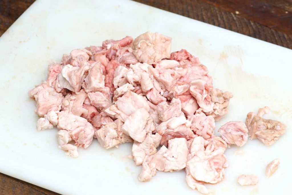 Lemak Segar Lembu Tempatan (Local Beef Fat) - Image 3