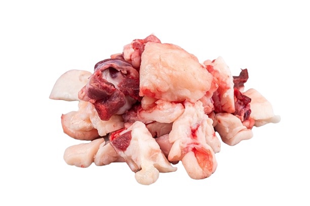 Lemak Segar Lembu Tempatan (Local Beef Fat)