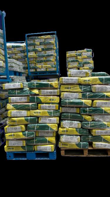 pembekal daging import