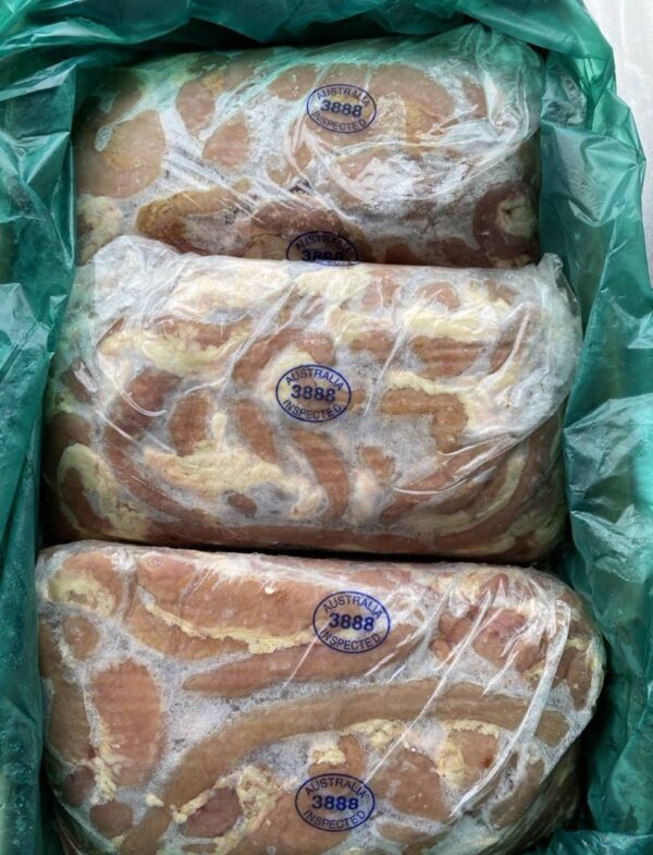 daging import murah