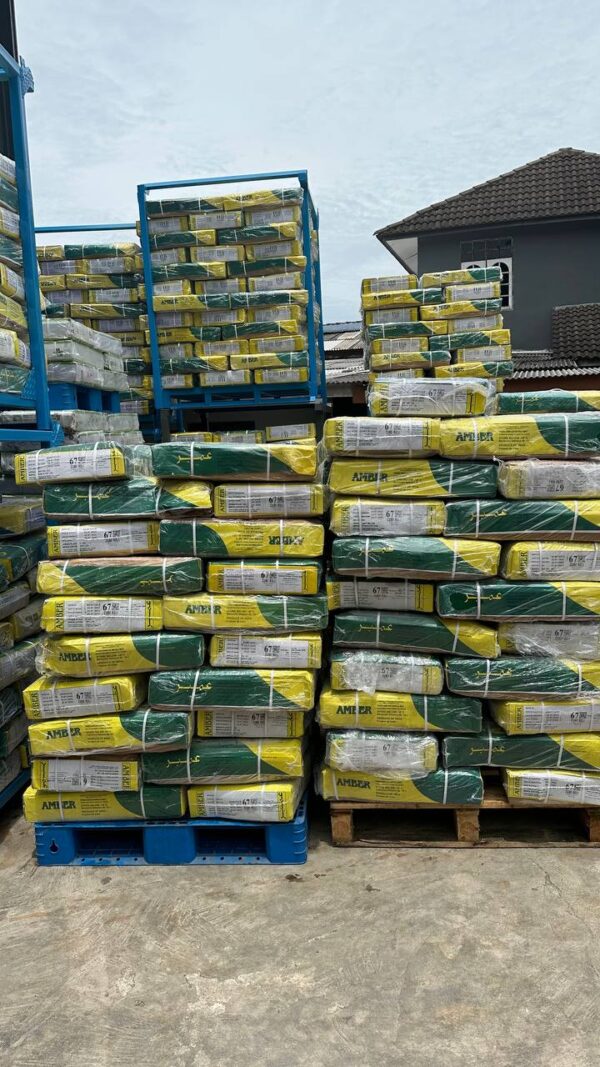 pembekal daging import