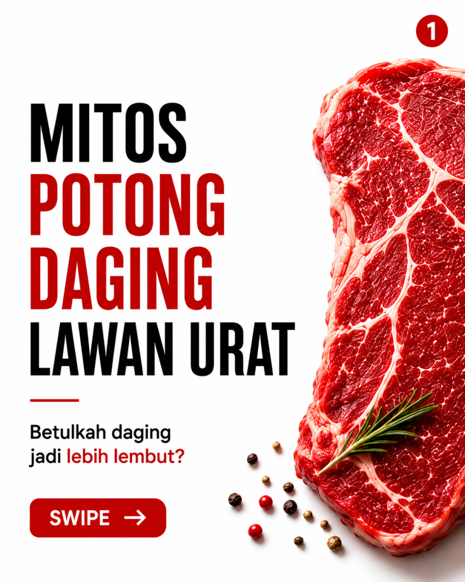 Daging Segar